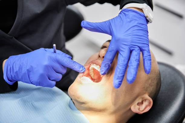 Best Pediatric Emergency Dentist in Lewistown, IL