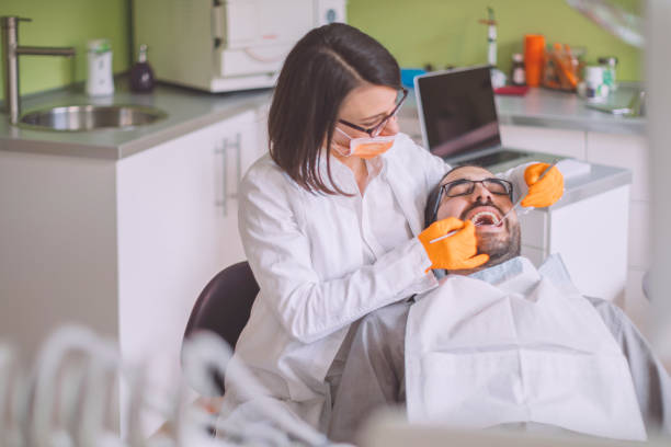 Best Emergency Dentist for Special Needs Patients in Lewistown, IL
