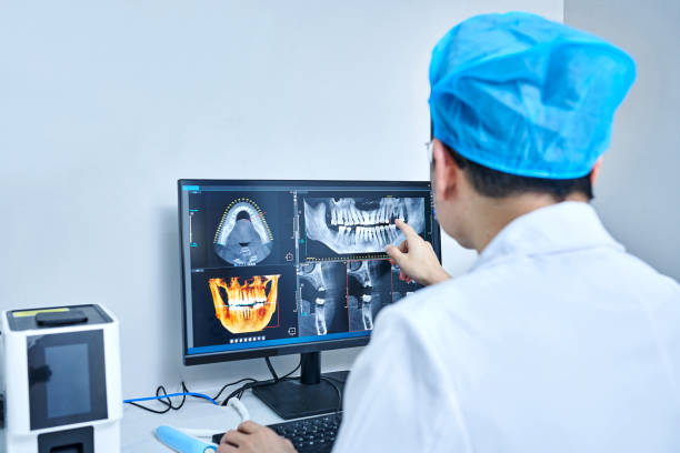Best Broken or Cracked Tooth Emergency Dentist in Lewistown, IL