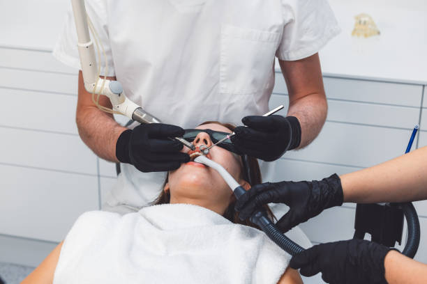 Best Broken or Cracked Tooth Emergency Dentist in Lewistown, IL