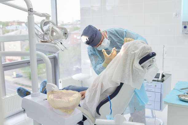 Best Weekend Emergency Dentist in Lewistown, IL
